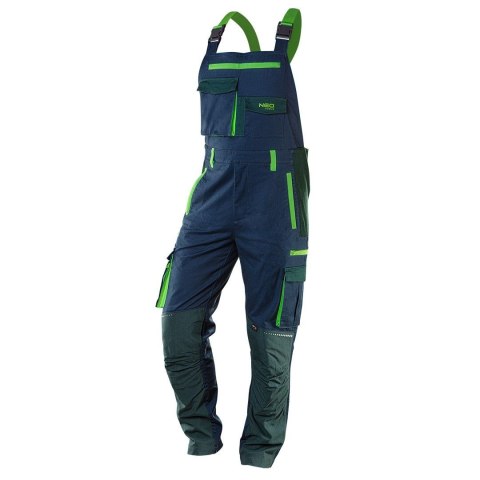 Ubranie robocze NEO tools 81-246-XXL