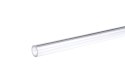 Alphacool HardTube 16/11mm 90° 0,4 m 4 bar Przezroczysty