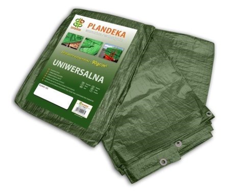 Bradas PL906/8 plandeka