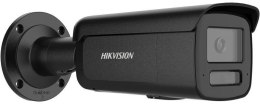 Hikvision Pro Series DS-2CD2T47G3-LIS2UY/SL(2.8MM)BLACK kamera przemysłowa Tubowa Kamera bezpieczeństwa IP Wewnętrz i na wolnym 