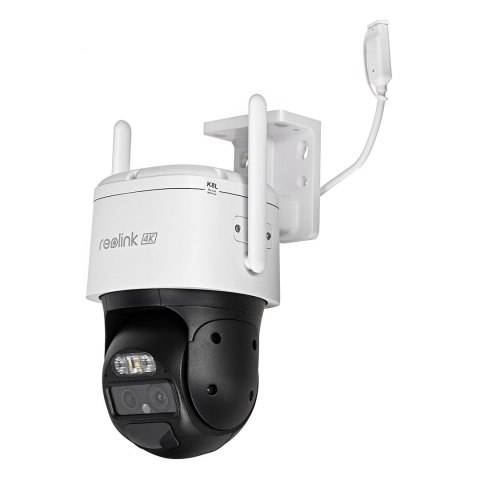 Kamera IP zewnętrzna REOLINK TrackMix G770 8MP LTE Dual Lens