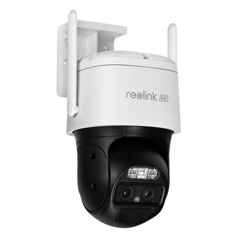 Kamera IP zewnętrzna REOLINK TrackMix G770 8MP LTE Dual Lens