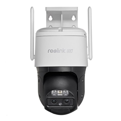Kamera IP zewnętrzna REOLINK TrackMix G770 8MP LTE Dual Lens