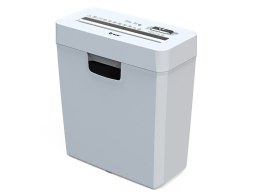 Niszczarka Tracer Razor 3 Biała
