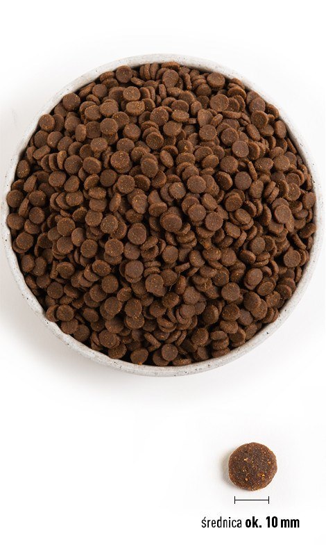 ACANA karma sucha dla kot 4,5kg kurczak indyk