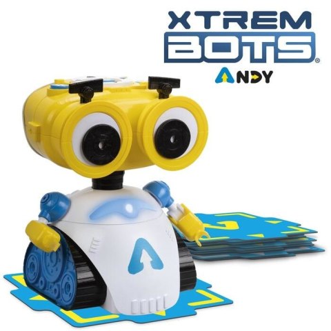 Amo Toys 380970 zabawka programowalna