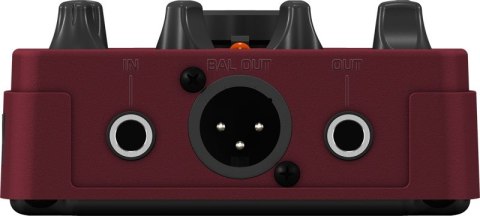 Behringer ADI21 przedwzmacniacz gitarowy
