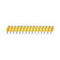 DeWALT DCN8901025 akcesorium do gwoździarki/zszywacza Zestaw obejm, śrub i gwoździ DCN890N-XJ; DCN890P2-QW;