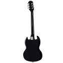 Epiphone SG Tribute Ebony - Gitara elektryczna