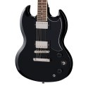 Epiphone SG Tribute Ebony - Gitara elektryczna