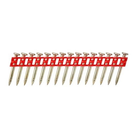 Gwoździe dcn890 hx wzmocn.(3.0mmx57mm),opak: 510