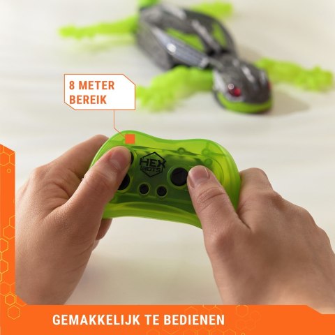 HEXBUG Interaktywny Gekon RC 6070281/4