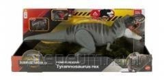 Jurassic World JCH02 figurka dla dzieci