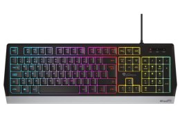 Klawiatura GENESIS NKG-1817 Gaming USB QWERTY Portugalski