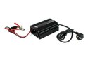 Ładowarka sieciowa 12 V do akumulatorów BC-10 10A (230V/12V) 3 stopnie ładowania