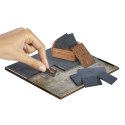 MGA's Miniverse Make It Mini Harry Potter Build It Set