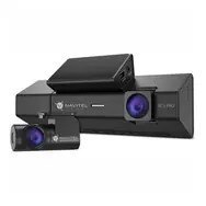 Navitel RC3 PRO Trzykanałowa kamera samochodowa Full HD Navitel