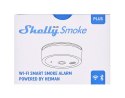 SHELLY SNSN-0031Z detektor dymu Fotoelektryczne czujniki odbicia Interconnectable Bezprzewodowy