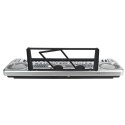 SUPRIMO 824 USB - keyboard z mikrofonem do nauki gry, przeznaczony dla dzieci