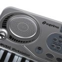 SUPRIMO 824 USB - keyboard z mikrofonem do nauki gry, przeznaczony dla dzieci