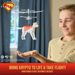 Superman Movie Flying Krypto 19 cm