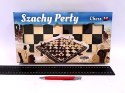 Szachy perły 35cm