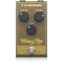 TC Electronic Honey Pot Fuzz Efekt typu fuzz