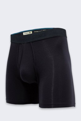 Bokserki termoaktywne Stance Regulation BB - black rozmiar: l