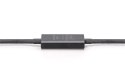 Digitus Aktywny przedłużacz USB 3.2 Gen1 5G, USB-C - USB-C, 10 m