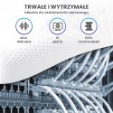 Extralink EX.32358 kabel sieciowy Biały 50 m Cat6 U/UTP (UTP)