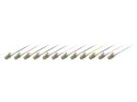 Equip 255633 kabel InfiniBand / światłowodowy 2 m LC Wielobarwny
