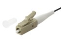 Equip 255633 kabel InfiniBand / światłowodowy 2 m LC Wielobarwny