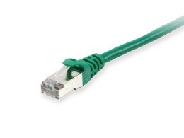 Equip 615546 kabel sieciowy Zielony 40 m Cat6 S/FTP (S-STP)