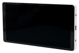 Panel sterowania Shelly Wall Display X2i, srebrny