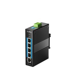 Switch CUDY IF1005P