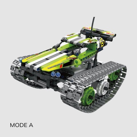 IM.MASTER RC pojazd na gąsienicach 3w1 8015 35356