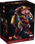 Klocki LEGO Hulkbuster MARVEL 76210