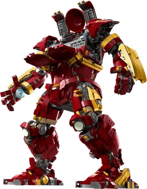 Klocki LEGO Hulkbuster MARVEL 76210