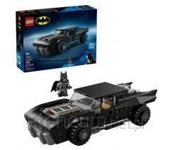 LEGO BATMAN 76332 Batmobil z filmu Batman