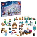 LEGO DISNEY 43273 Kalendarz adwentowy na 2025 rok