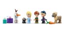 LEGO DISNEY 43273 Kalendarz adwentowy na 2025 rok