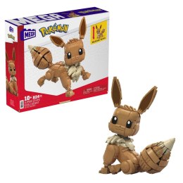 MEGA Construx GMD34 akcesorium do zabawek budowlanych Figurka budowlana Beżowy, Brązowy