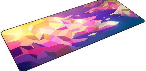 Podkładka pod mysz CHERRY GP5 Litus Pink XL litus różowa