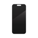 ZAGG InvisibleShield Glass Elite Privacy 360 - szkło prywatyzujące do iPhone 15/16 (4 kierunki)