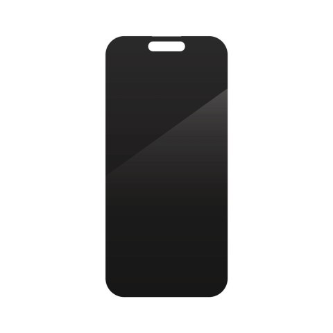 ZAGG InvisibleShield Glass Elite Privacy 360 - szkło prywatyzujące do iPhone 15/16 (4 kierunki)