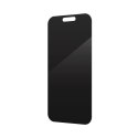 ZAGG InvisibleShield Glass Elite Privacy 360 - szkło prywatyzujące do iPhone 15/16 (4 kierunki)