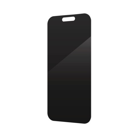 ZAGG InvisibleShield Glass Elite Privacy 360 - szkło prywatyzujące do iPhone 15/16 (4 kierunki)