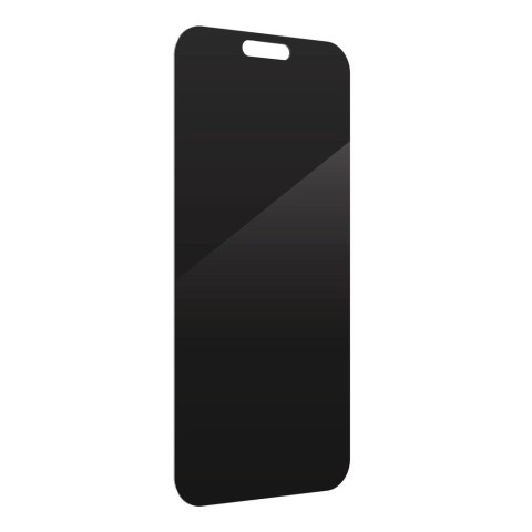 ZAGG InvisibleShield Glass Elite Privacy 360 - szkło prywatyzujące do iPhone 16 Pro Max (4 kierunki)
