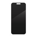 ZAGG InvisibleShield Glass Elite Privacy 360 - szkło prywatyzujące do iPhone 16 Pro Max (4 kierunki)