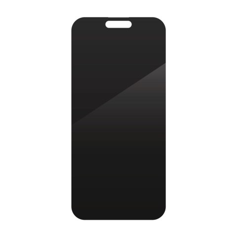 ZAGG InvisibleShield Glass Elite Privacy 360 - szkło prywatyzujące do iPhone 16 Pro Max (4 kierunki)
